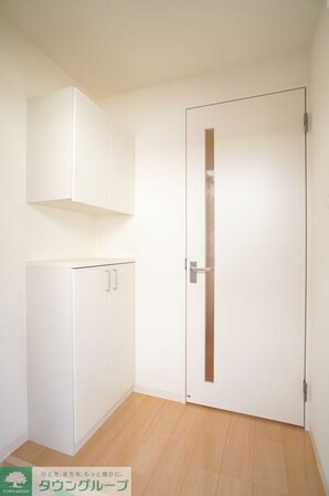 ヴァン・フォンテーヌの物件内観写真